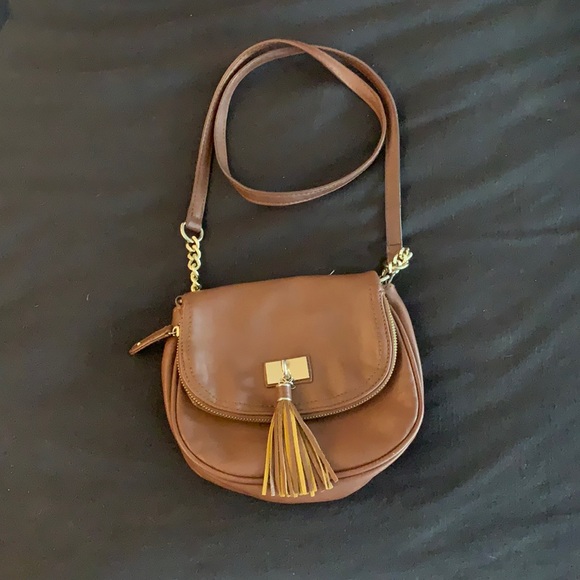 Charming Charlie Handbags - Charming Charlie strap purse